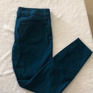 The Limited Legging Jean